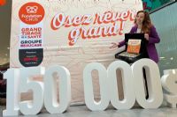 Un premier prix de 150,000$ pour le Grand tirage de la santé | Groupe Beaucage 2026